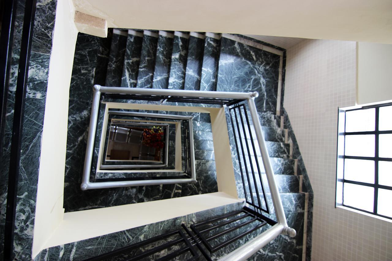 Hotel Sai Yatri Trimbak Dış mekan fotoğraf