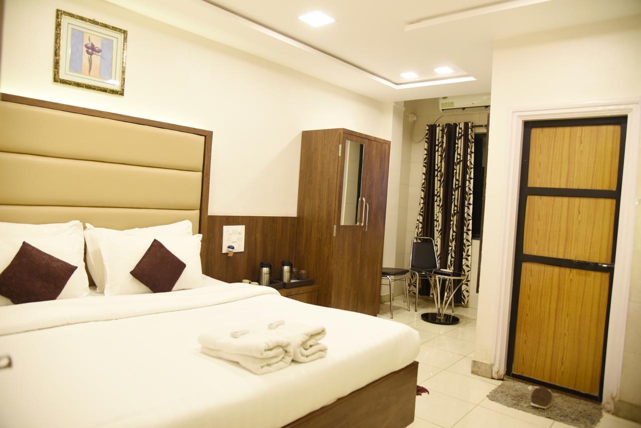Hotel Sai Yatri Trimbak Dış mekan fotoğraf