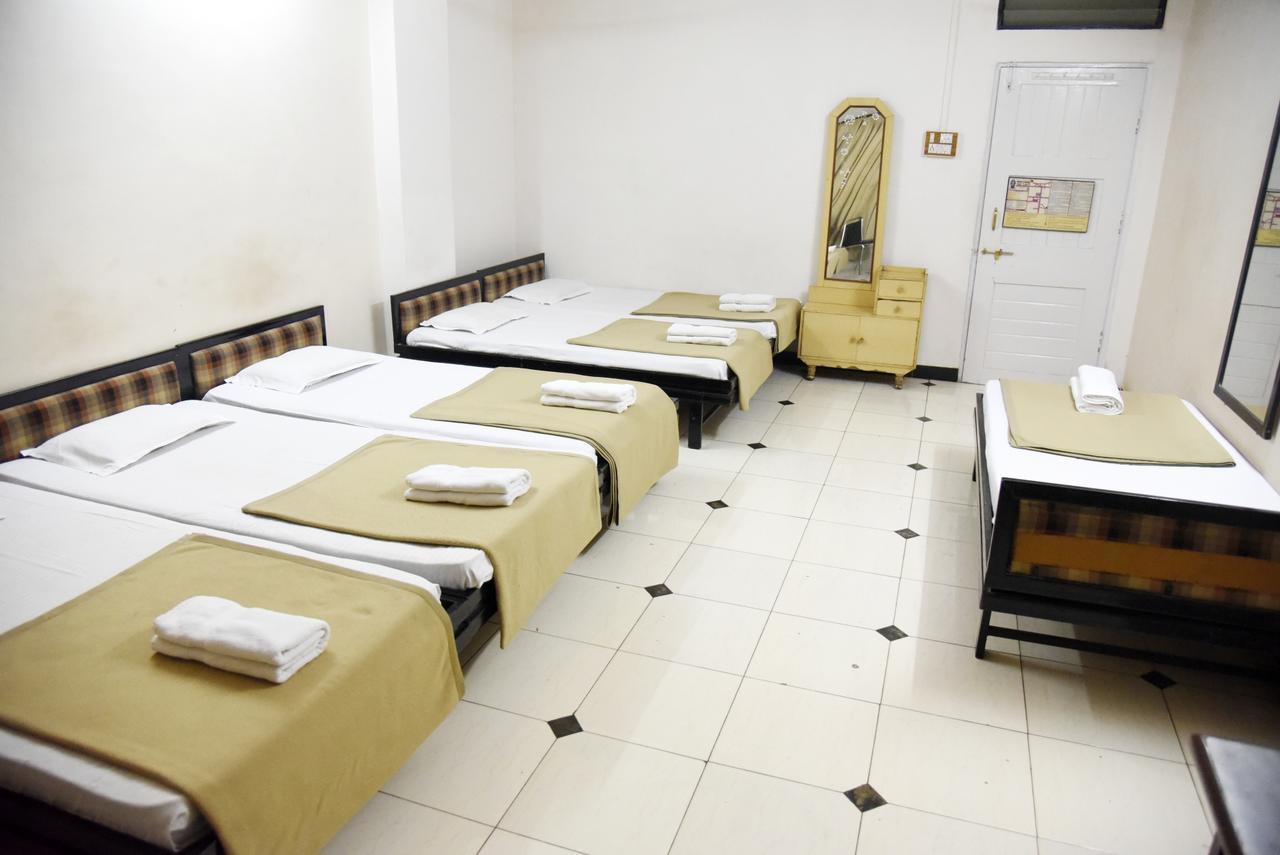 Hotel Sai Yatri Trimbak Dış mekan fotoğraf